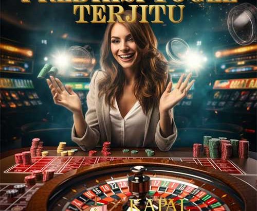 prediksi jitu kapal togel