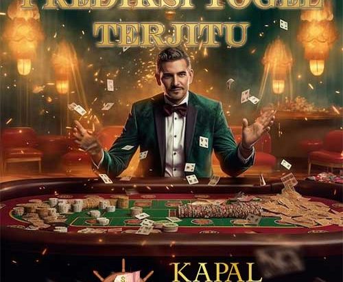 Prediksi kapal togel