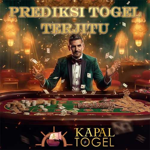 Prediksi kapal togel